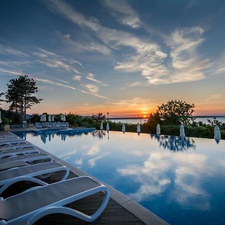 سوزوبول Santa Marina Apartaments- Karina 1 المظهر الخارجي الصورة