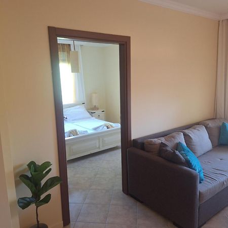 سوزوبول Santa Marina Apartaments- Karina 1 المظهر الخارجي الصورة