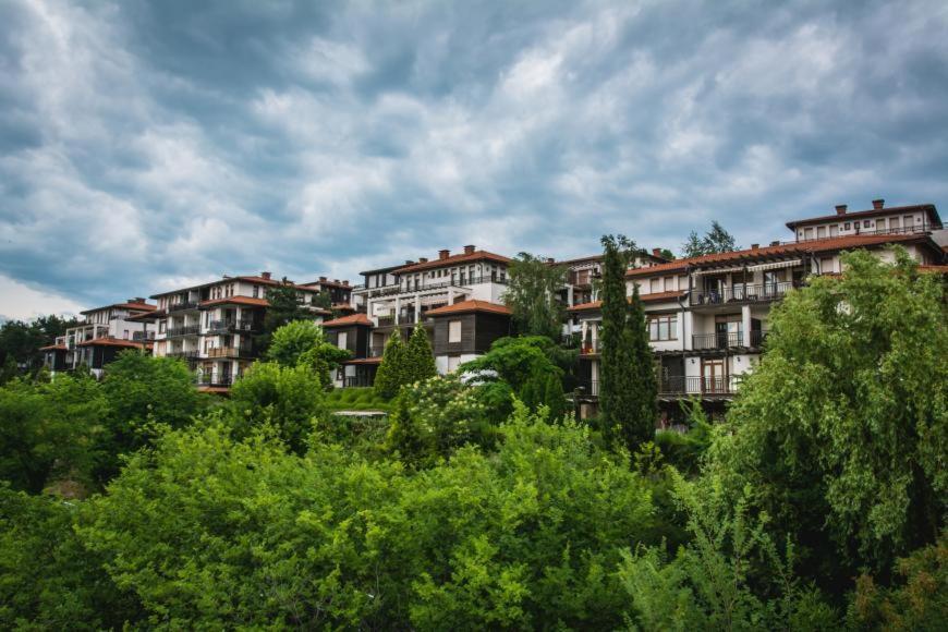 سوزوبول Santa Marina Apartaments- Karina 1 المظهر الخارجي الصورة