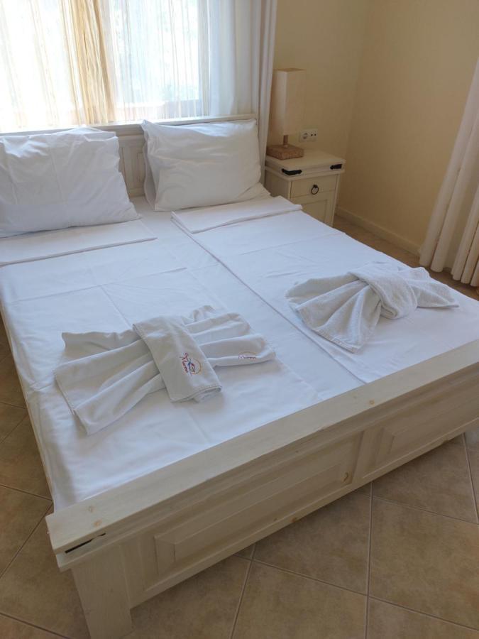 سوزوبول Santa Marina Apartaments- Karina 1 المظهر الخارجي الصورة