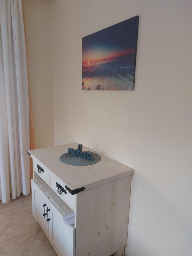 سوزوبول Santa Marina Apartaments- Karina 1 المظهر الخارجي الصورة