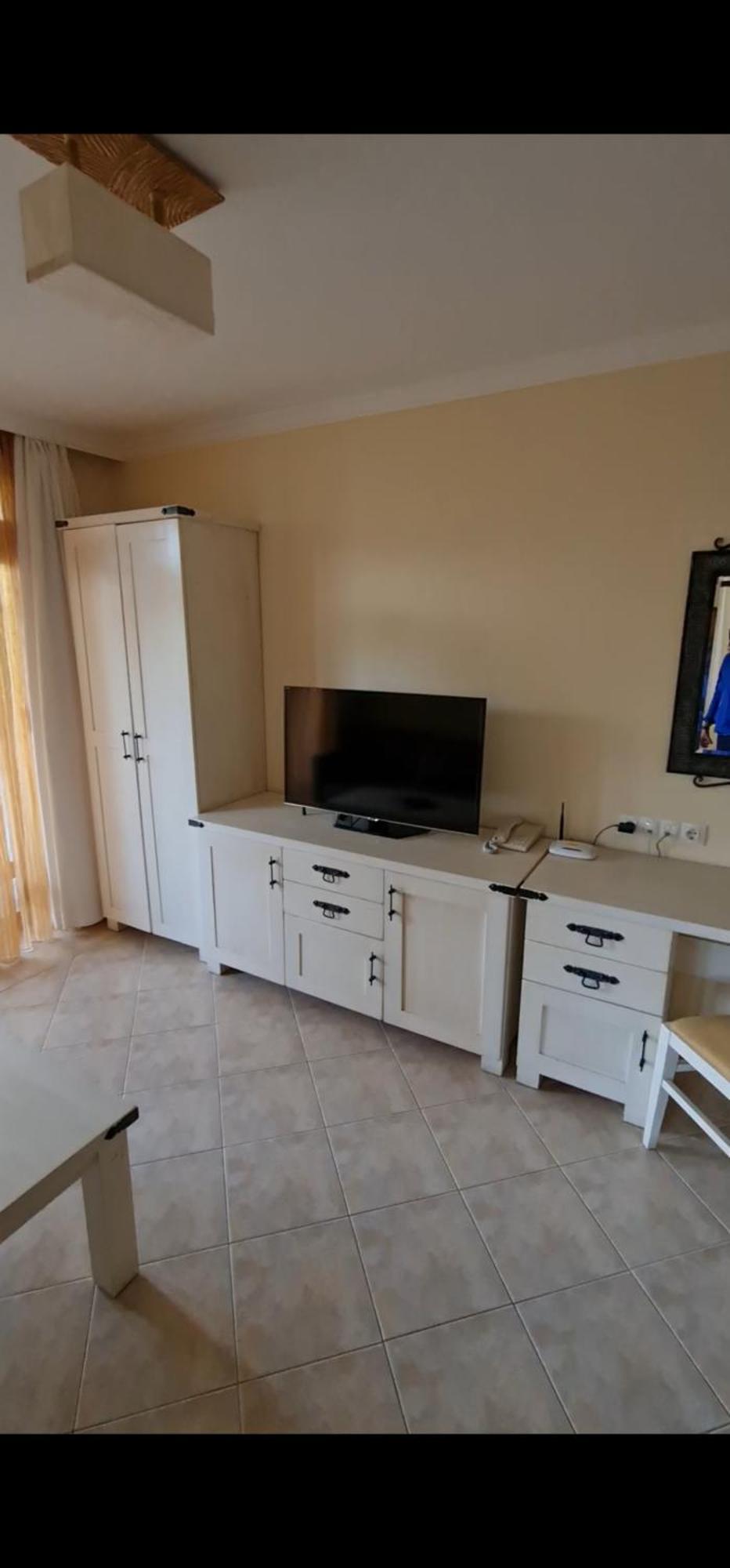 سوزوبول Santa Marina Apartaments- Karina 1 الغرفة الصورة