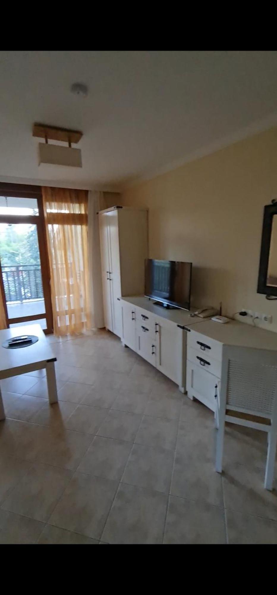 سوزوبول Santa Marina Apartaments- Karina 1 الغرفة الصورة