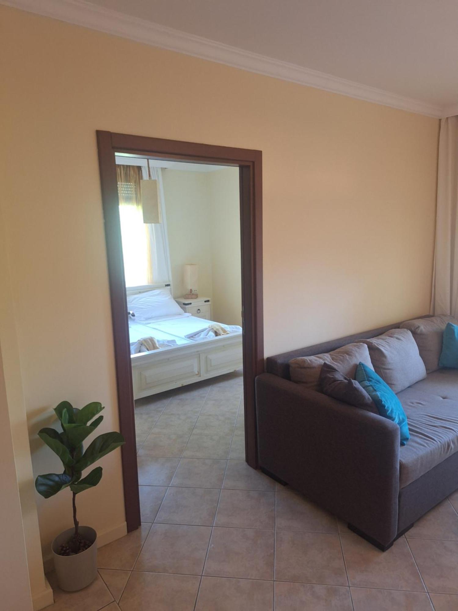سوزوبول Santa Marina Apartaments- Karina 1 المظهر الخارجي الصورة