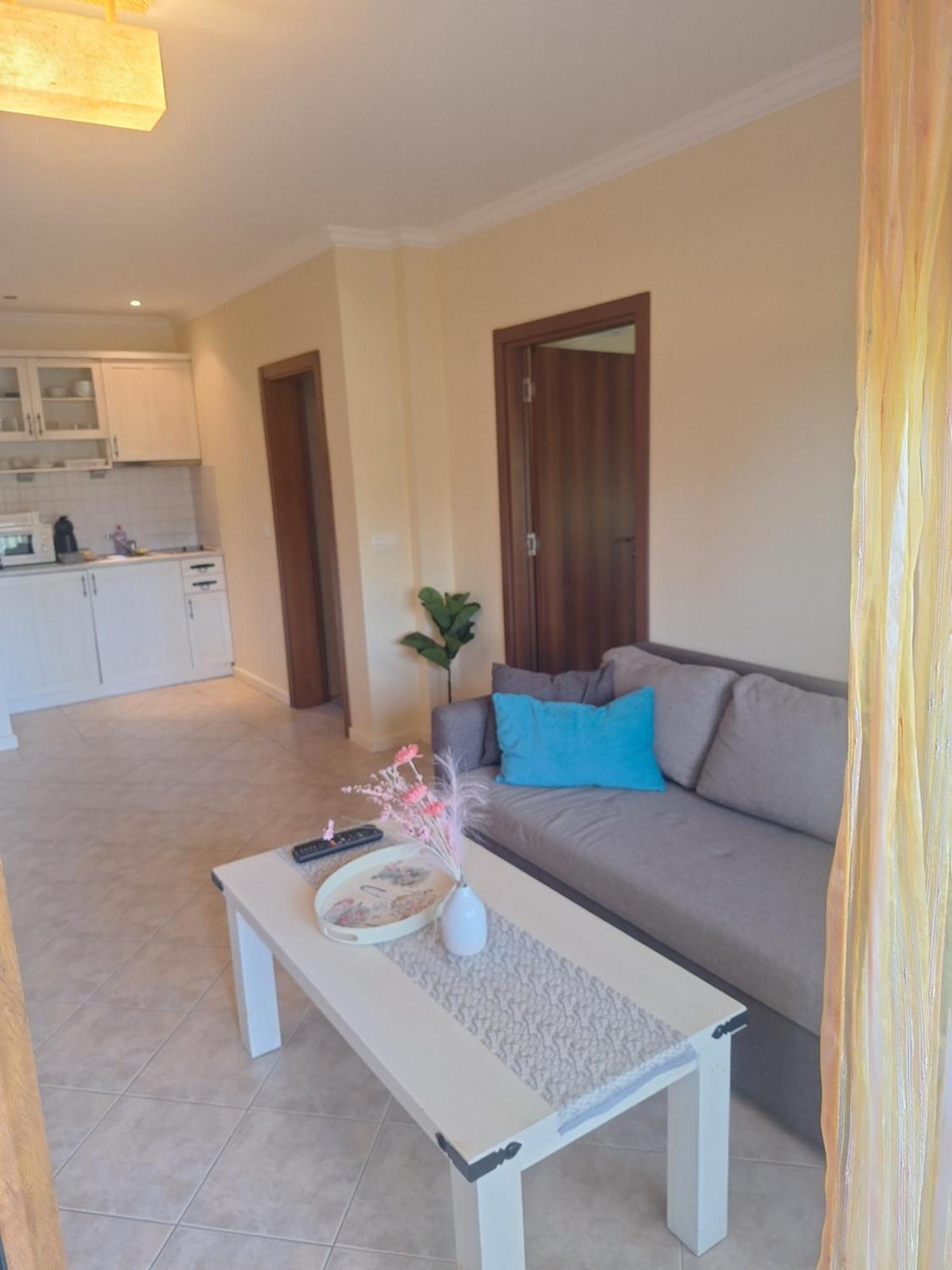 سوزوبول Santa Marina Apartaments- Karina 1 المظهر الخارجي الصورة