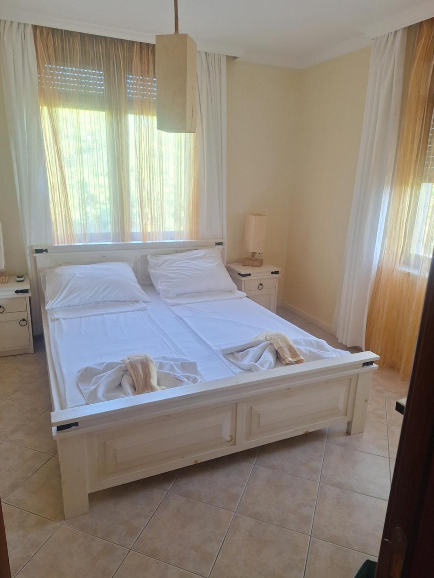 سوزوبول Santa Marina Apartaments- Karina 1 المظهر الخارجي الصورة