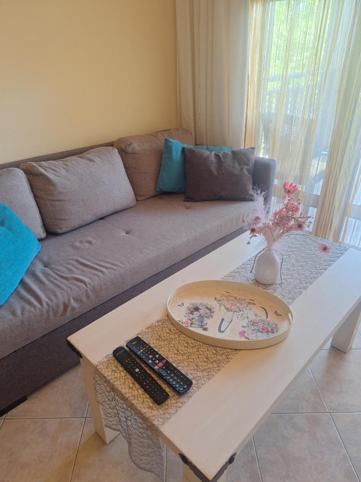 سوزوبول Santa Marina Apartaments- Karina 1 المظهر الخارجي الصورة