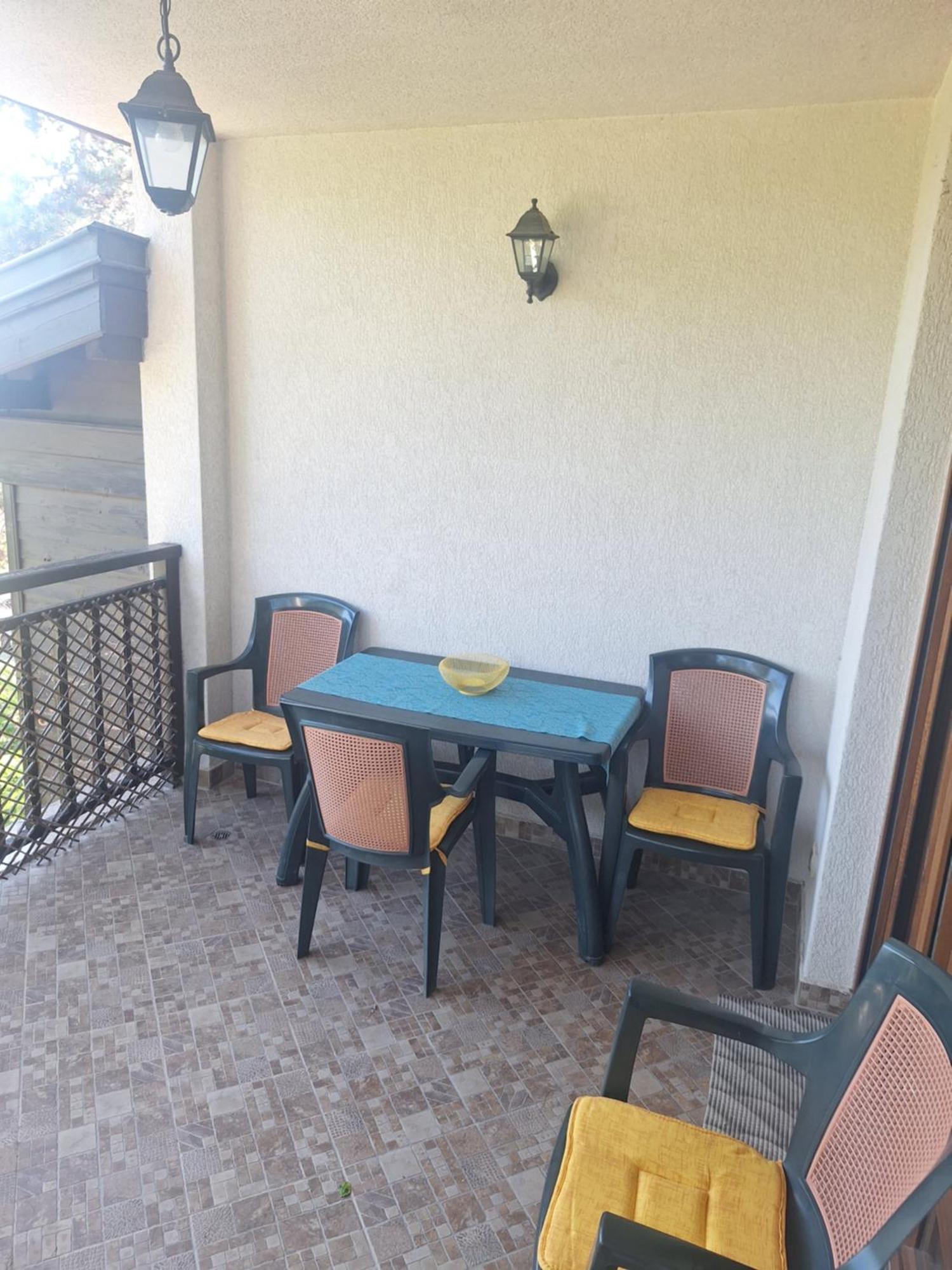 سوزوبول Santa Marina Apartaments- Karina 1 المظهر الخارجي الصورة