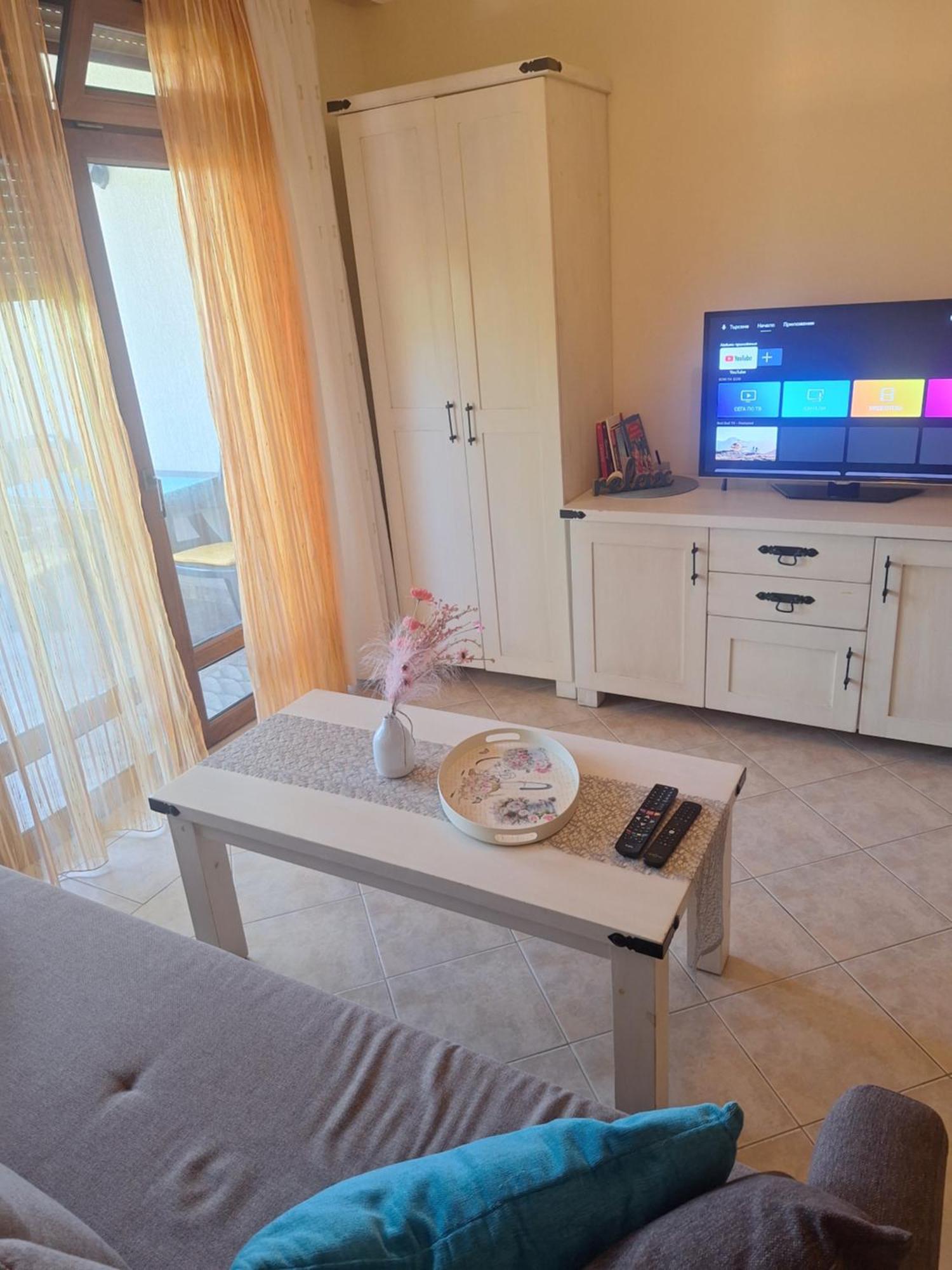 سوزوبول Santa Marina Apartaments- Karina 1 المظهر الخارجي الصورة