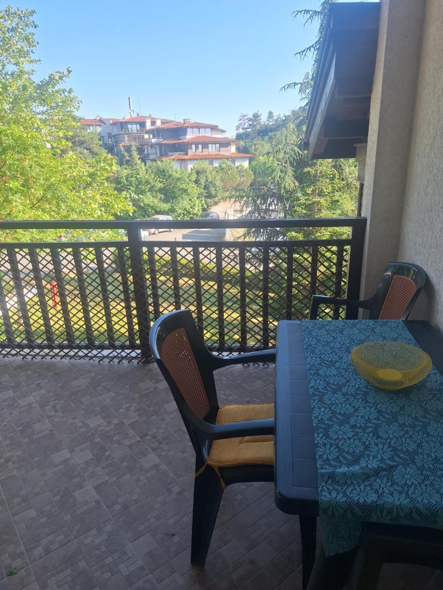 سوزوبول Santa Marina Apartaments- Karina 1 المظهر الخارجي الصورة