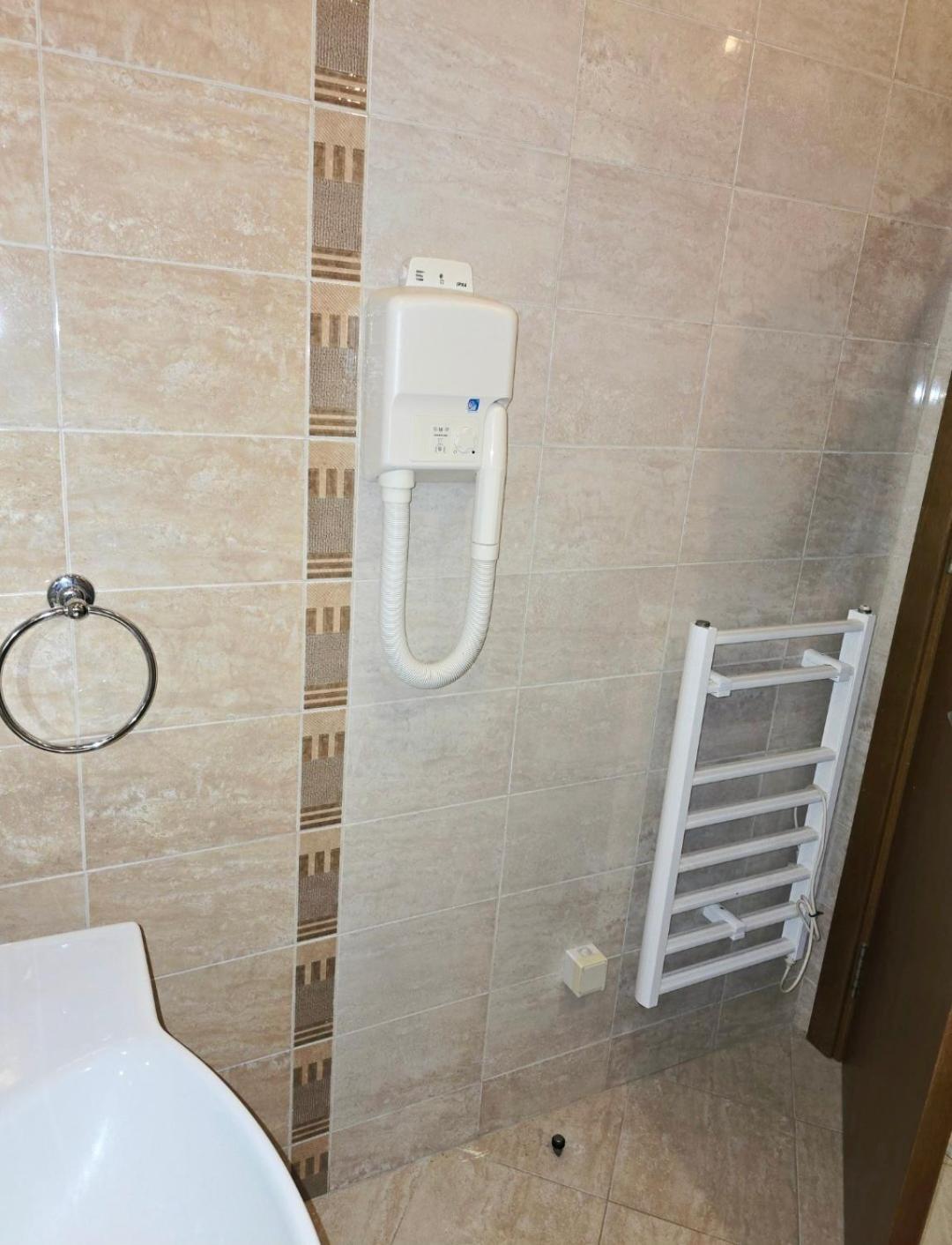 سوزوبول Santa Marina Apartaments- Karina 1 المظهر الخارجي الصورة